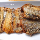 ㊣八斗子船釣現撈白帶魚塊