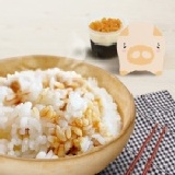 豬油拌飯醬料 口味：蒜頭 特價：$99