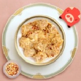 豬油拌飯醬料 （一起噴火辣椒豚×10顆）