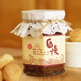 自慢-XO干貝佐料(150ml) 預購商品，接單才做