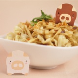 豬油拌飯醬料-兩隻豚雙重奏 特價：$99