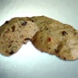 五穀雜糧-純手工養生饅頭 一份：8顆100元