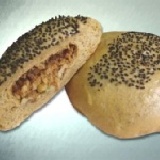 肉鬆核桃-純手工養生饅頭 一份：4顆100元