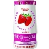 草莓-優酪乳【1入】 特價：$11