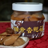 鄭家東港冰燻-佃煮杏鮑菇 超開胃的小菜 高貴不貴 營養加分 『素食可』