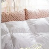 台製80/20粉彩羽絨被-雙人6*7尺(粉) 台製精品-10件免運 特價：$780