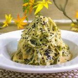 日式海袋絲 特價：$150