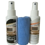 液晶螢幕清潔劑(二合一雙效清潔)