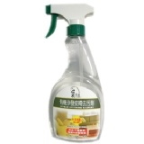 樂活LOHAS-沙發皮椅去污劑