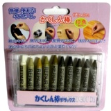 家具刮痕修補筆(10支)
