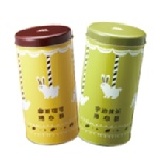 捲心酥 MOS捲心酥有兩種：可可/宇治抹茶（每罐價199） 特價：$199