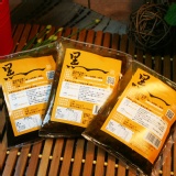 黑滷咖哩魯肉醬汁(分享包) 特價：$69