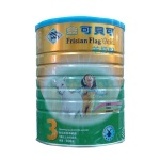 【敏兒寶媽奶粉舖】金可貝可 1~3歲幼兒成長羊奶粉900g 特惠價單罐 660 元 .整箱免運費