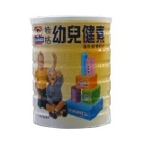桂格幼兒健素(強壯營養配方)900克 單罐395元6罐免運費(強壯營養新配方)