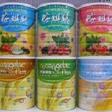 【敏兒寶媽奶粉舖】新安琪兒水解米精 6罐免運.一箱12罐送貨到付款.不含麩質