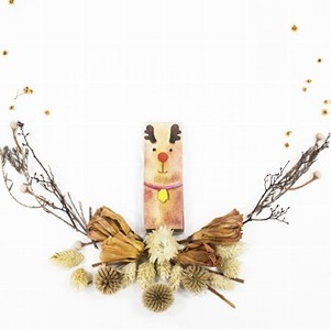 聖誕限定 - 聖誕派對禮盒組 （贈送小卡）