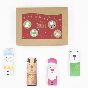 聖誕限定 - 聖誕優惠 800元 （贈送小卡）