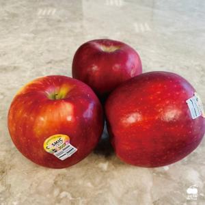 免運!【舒果SoFresh】14顆 美國宇宙脆蘋果#72s 約250g/顆