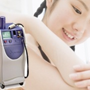 亞歷山大雷射除毛-下手臂除毛(new)