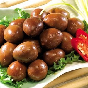 小鳥蛋 (每包/約21顆)