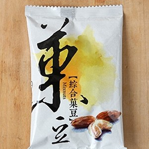 商務艙綜合果豆(25包)