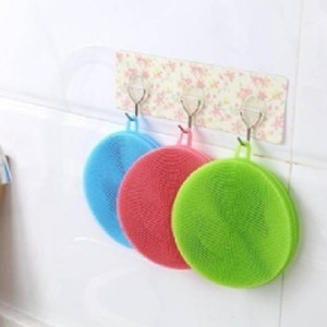 萬用雙面清潔刷三個一組