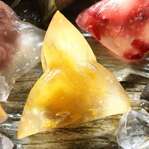 端午冰粽禮盒-芒果