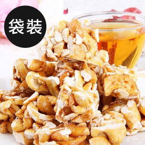 爵林腰果酥(250g/袋)