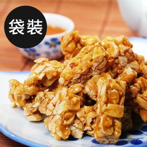 爵林原味花生(300g/袋)