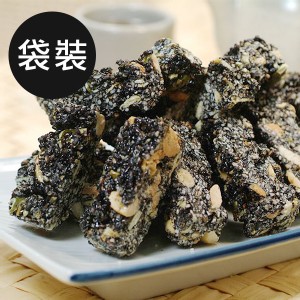 爵林芝麻花生酥(250g/袋)