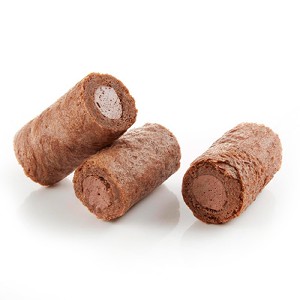 一口糖心牛軋蛋捲(巧克力)