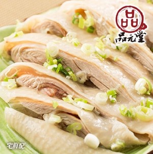 去骨油雞腿(375g/包)