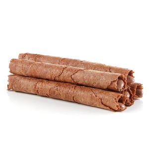 糖心牛軋蛋捲(巧克力)