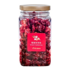 蔓越莓果乾(200g)