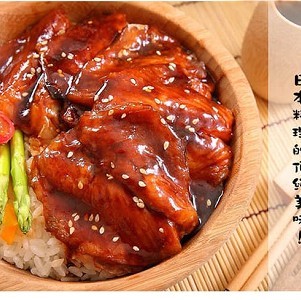 重量級大片蒲燒魚腹排 (1包5片)