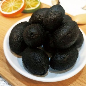 (陳年)化核黑橄欖