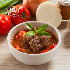 【享點子】番茄牛肉湯