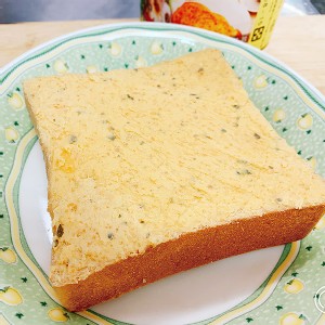 厚片吐司 - 香蒜(3片)