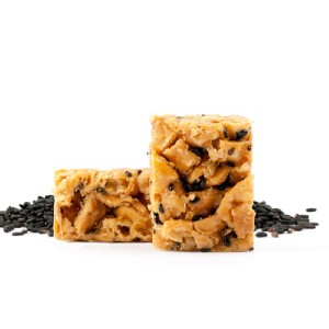 芝麻黃金酥15入