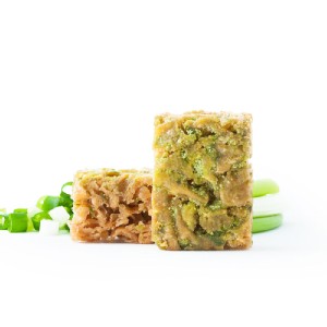 青蔥黃金酥15入