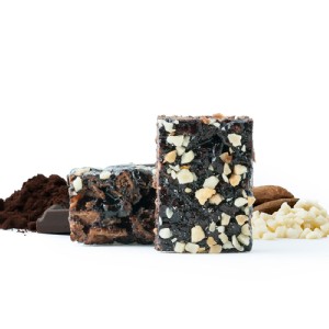 杏仁巧克力黃金酥15入