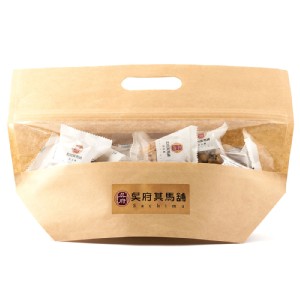 綜合經典黃金酥袋裝30入