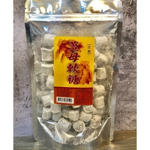 【邑昌】薑母軟糖 | [大合購] 古早味邑昌豆干 ＊ 獨門濃香醬料！超涮嘴 |