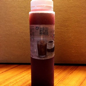 家傳湖北酸梅湯