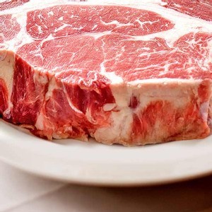 美國安格斯牛(原肉切片)板腱牛排 (滿 10片~19片 (單片價)