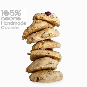 105% 健康全麥奇芽子