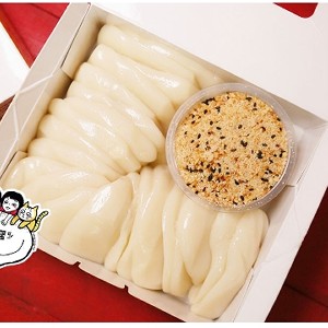 原味DIY麻糬12入