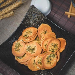 小煎餅300g(袋裝)