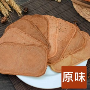 卡滋燒(蛋奶素) 450g(袋裝)