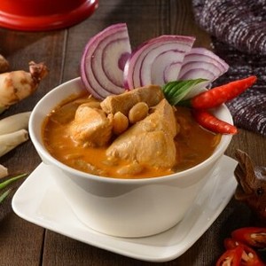 瑪莎蔓咖哩雞肉 700g